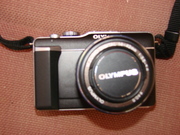 As new digital camera