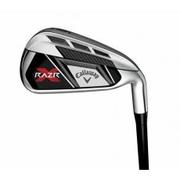 Best price Callaway RAZR X Irons
