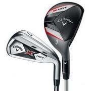 Callaway - X Hot Combo Hybrid Iron Set