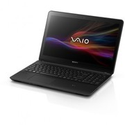 Sony VAIO SVF15213CXB i3 3227U Win8 LED Multi-Touch Notebook