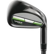 TaylorMade Men's RocketBallz Max Irons - (Steel) 4-AW