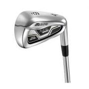 Mizuno MX-1000 Irons Steel 