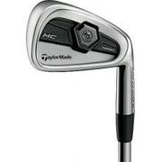 TaylorMade Tour Preferred MC Irons Steel