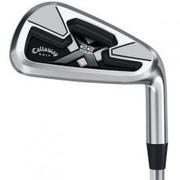 Callaway X-22 Tour Irons