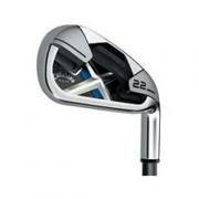Callaway X-22 Irons
