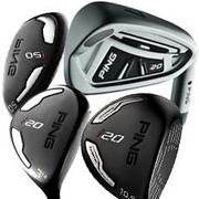 Ping i20 Full Set
