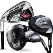 Callaway Razr X Combo set