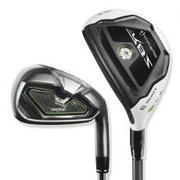 TaylorMade RocketBallZ RBZ 3H, 4H 5-9PS Combo set