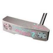 Titleist Scotty Cameron my girl Fun & Sun Special Release Putter 2011
