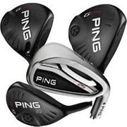 Ping G25 Combo Set