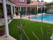 Synthetic Lawn and Turf Perth