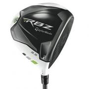 TaylorMade Mens RocketBallz TP Driver