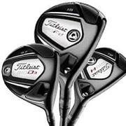 Titleist 910 combo set