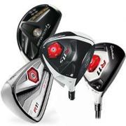 TaylorMade R11 Combo Set