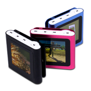 >> Mini Portable Music Player [ RRP $39.95 ] 