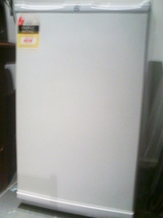 bar fridge 120 litre only 1 year old.