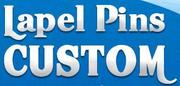 Unique Custom Lapel Pins