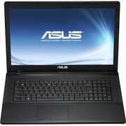 ASUS X75A-DS31-i3-2370M-4GB-500GB-Win8 Notebook