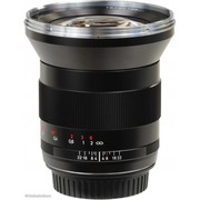 Carl Zeiss ZF.2 2.8/21mm (Canon)-topendau