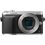 Panasonic Lumix GX