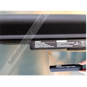 SMP QB-BAT66C Battery