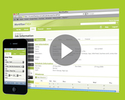 work scheduling software