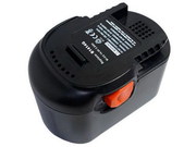 Cordless Drill Battery for AEG BSB 14 STX