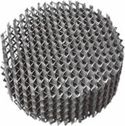 Expanded metal prick corrugated plate packing is one excellent perform