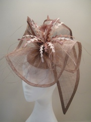 Feathers Fascinators in Australia