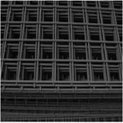 Concrete Slab Mesh,  Galvanized or Stainless Steel,  Its Types and Appli