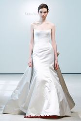 Vera Wang VIVIAN Wedding Dresses USD 342.8 By www.KatherineBridal.com