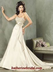 Maggie Sottero Kym Wedding Dresses USD 406.8 By www.KatherineBridal.com