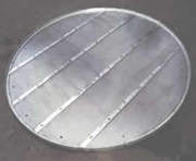 Detailed Descriptions Lauter Tun Screens Specifications