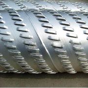 Bridge slot screen for Style Design and Feature