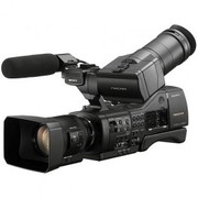 Sony NEX-EA50H Camcorder-topendau