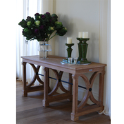 Affordable Indoor Teak Furniture in Sydney