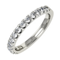 Beautifully Handcrafted Ladies Wedding Rings from Renato Jewellers