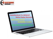 apple macbook display