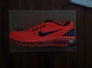 New air max in box all types so be quick