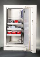 CMI safe by City Safes