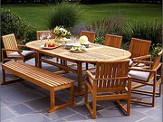 Affordable Outdoor Living Furniture