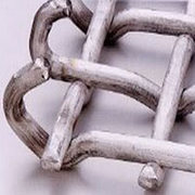 Hook types shale shaker screen different types for special uses