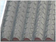 Derrick Shale Shaker Screen PWP and PMD plate screen panels