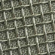 Stainless Steel Sintered Wire Mesh, 316L, 5-layer, porous material