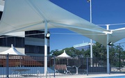 Retractable Roofs by Viva Sunscreens
