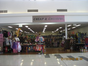 cheap and cheerful townsville