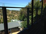 Balcony fencing Adelaide