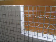 expanded polystyrene core,  EPS,  3D polystyrene panel