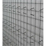 3D panels - 3D wire panel for high-quality construction system