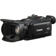 Canon XA25 HD Professional Camcorder